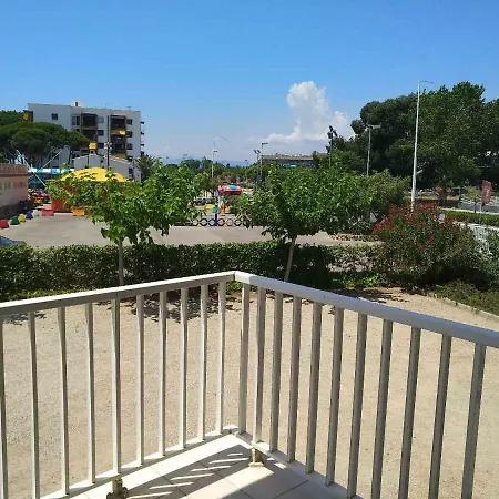 Playa Cambrils Salou B Apartment Exterior photo