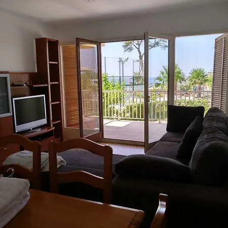 Playa Cambrils Salou B Apartment Exterior photo