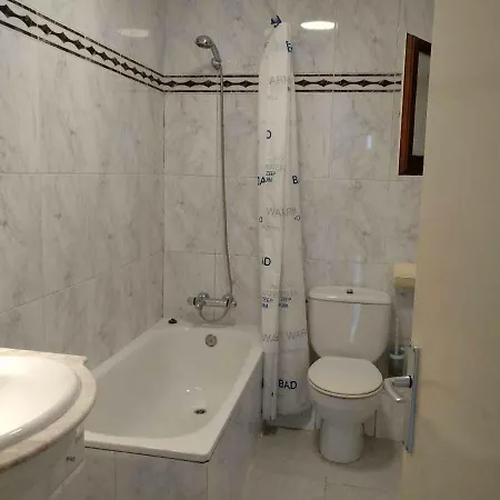 Playa Cambrils Salou B Apartment Exterior photo