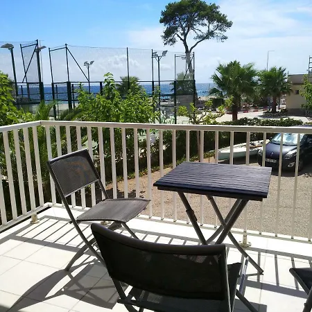 Playa Cambrils Salou B Apartment Exterior photo
