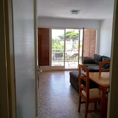 Playa Cambrils Salou B Apartment Exterior photo