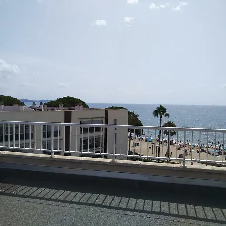 Playa Cambrils Salou B Apartment Exterior photo