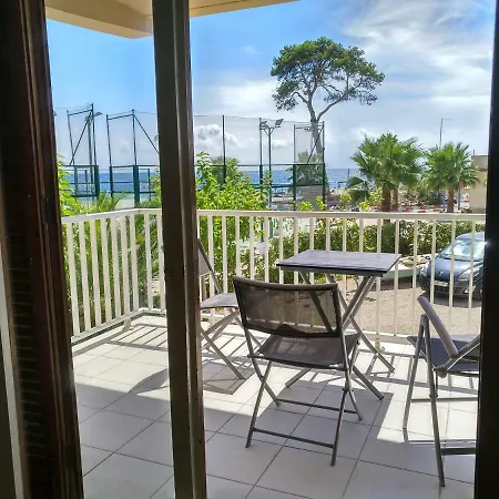 Playa Cambrils Salou B Apartment Exterior photo
