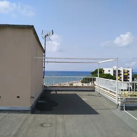 Playa Cambrils Salou B Apartment Exterior photo